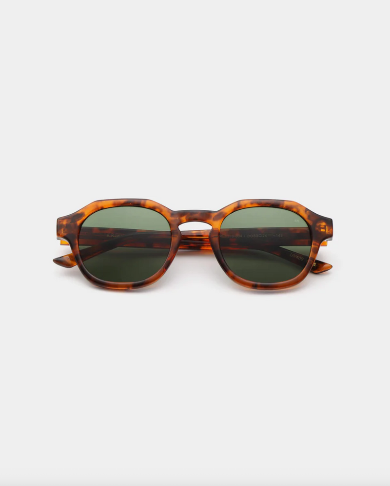 Zan Sunglasses