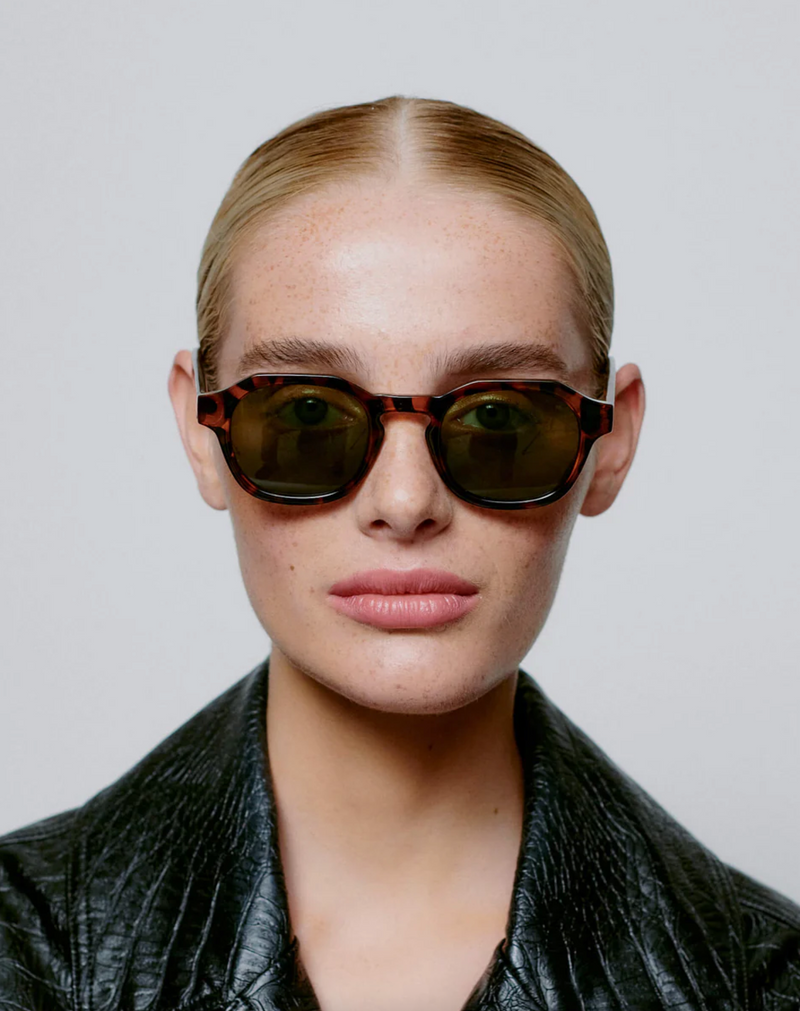 Zan Sunglasses