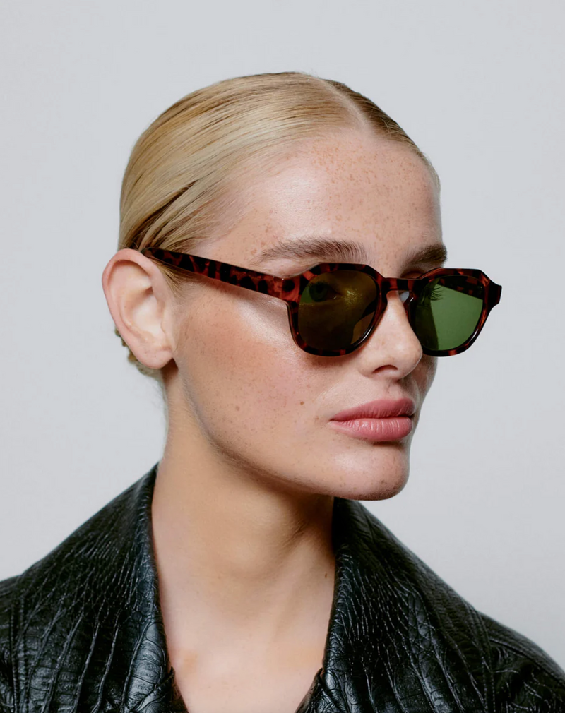 Zan Sunglasses