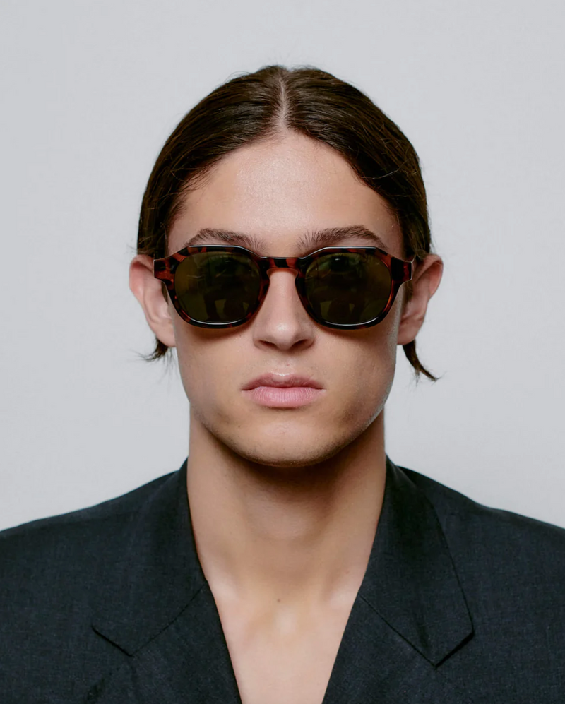 Zan Sunglasses