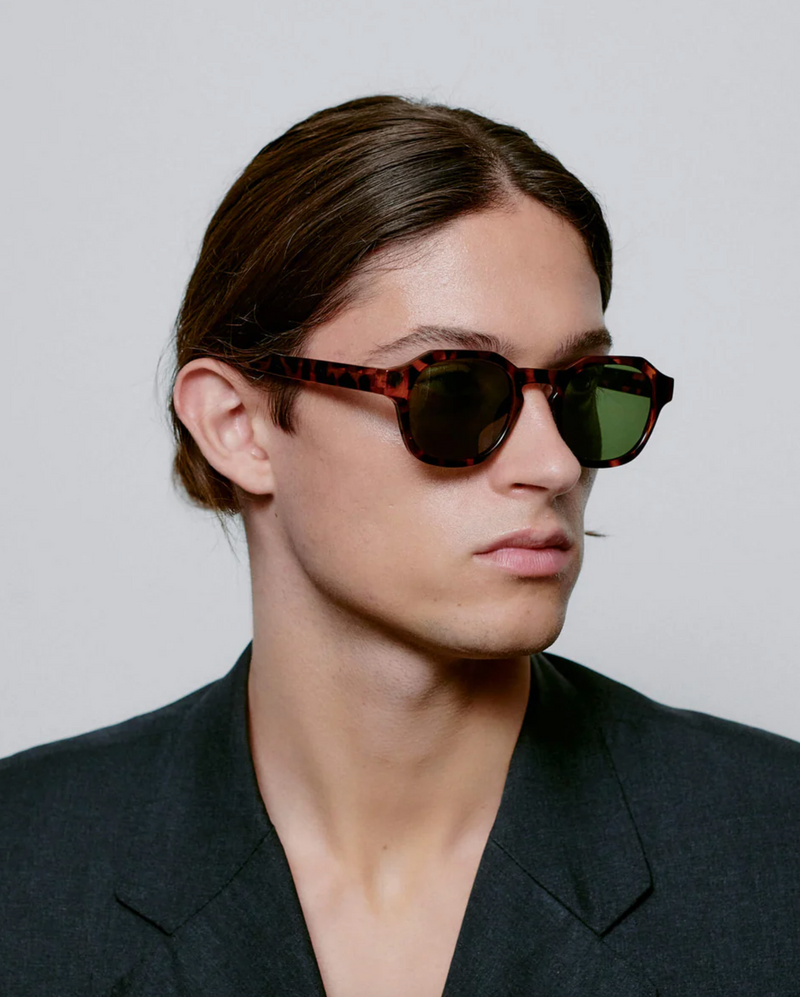 Zan Sunglasses