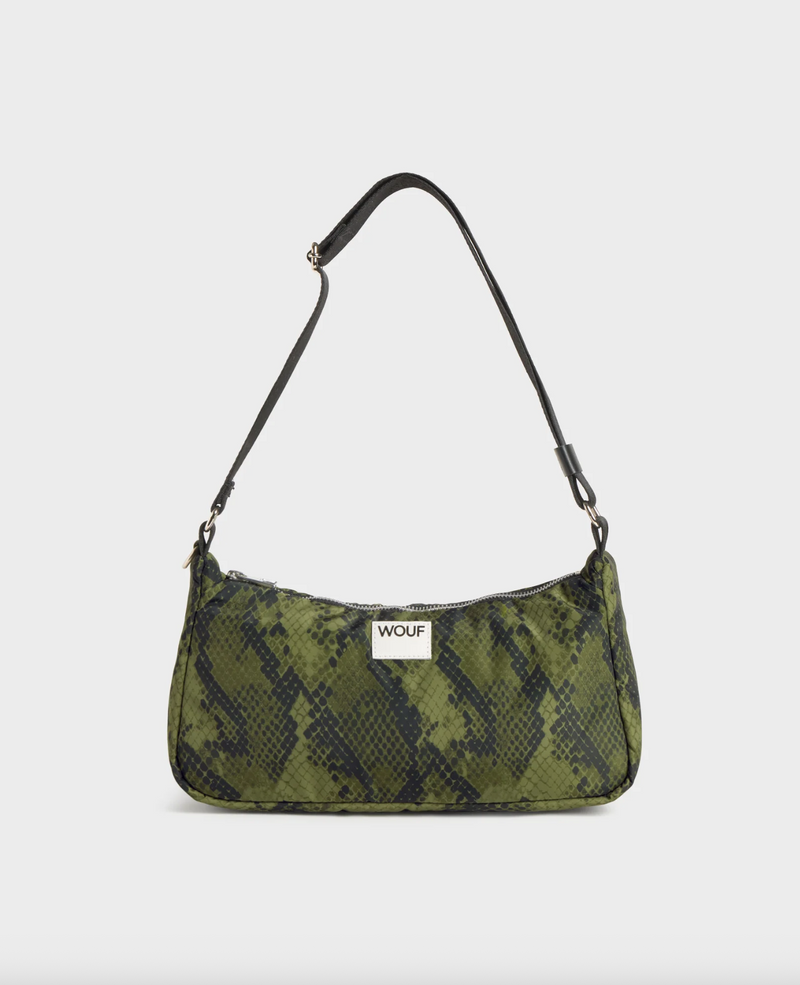 Cobra Shoulder Bag