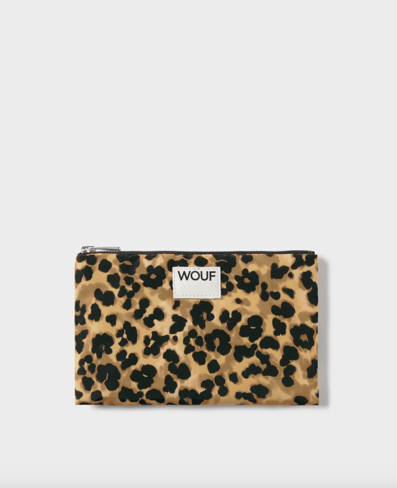 Feline Pouch