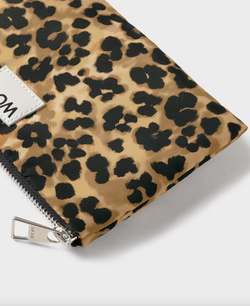 Feline Pouch