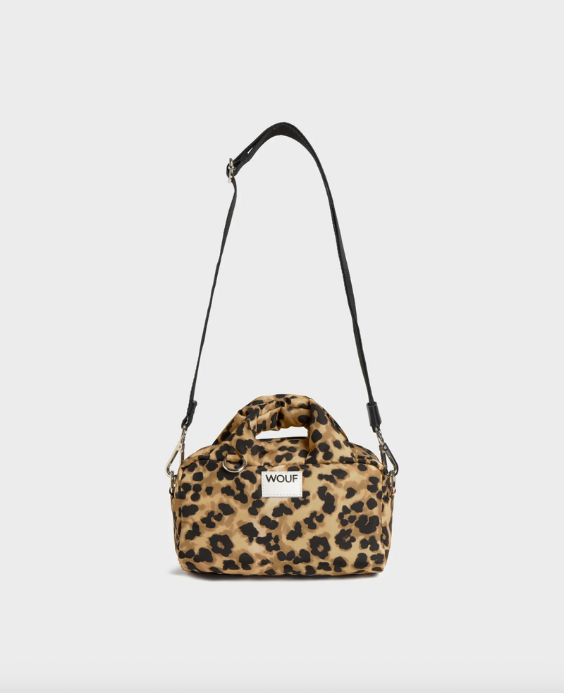 Feline Bowling Bag