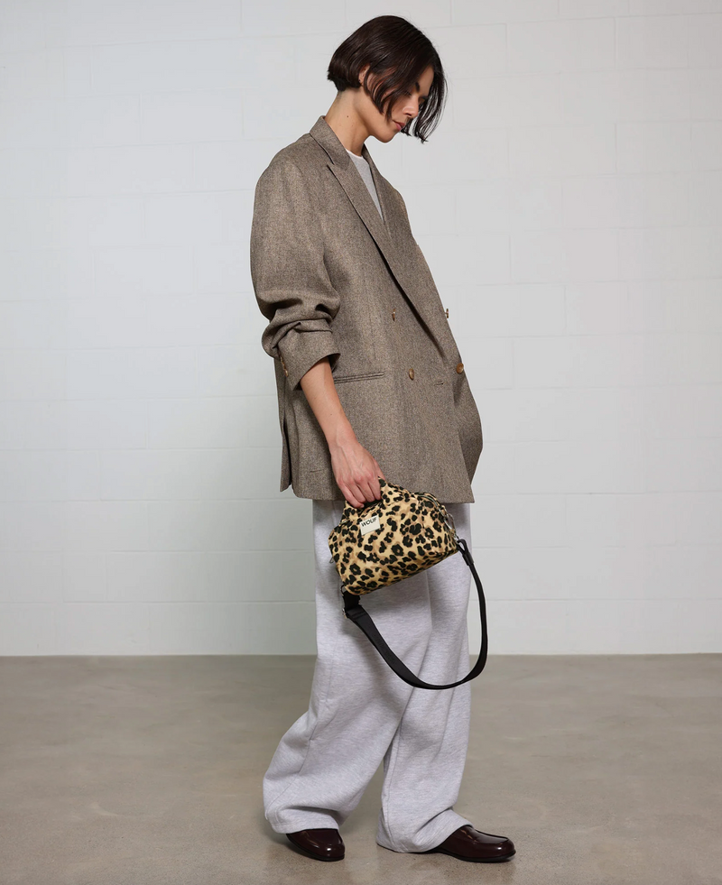 Feline Bowling Bag