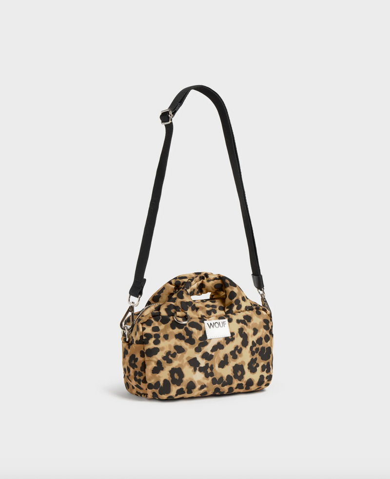 Feline Bowling Bag