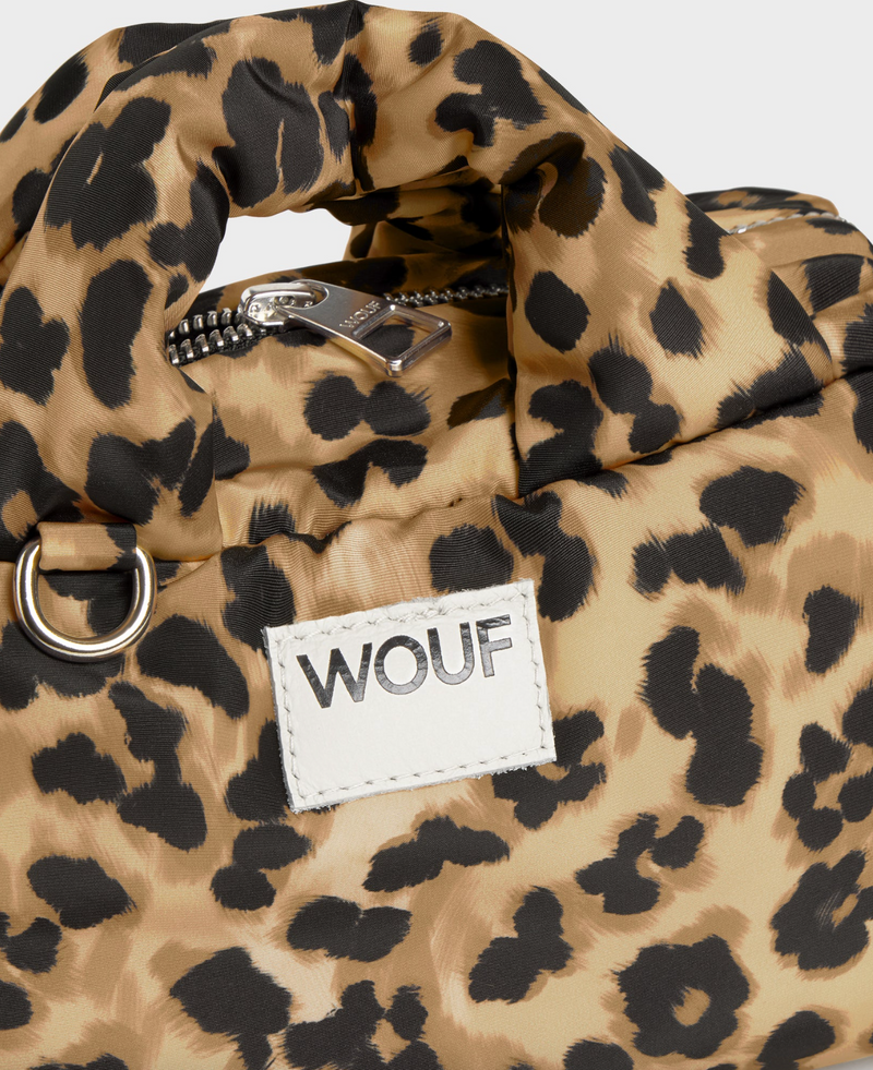 Feline Bowling Bag