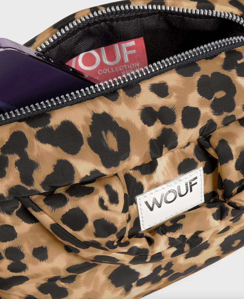 Feline Bowling Bag