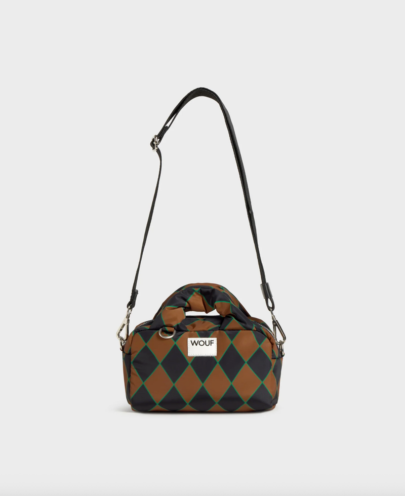 Jester Bowling Bag