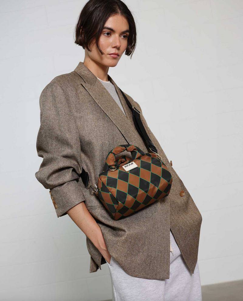Jester Bowling Bag