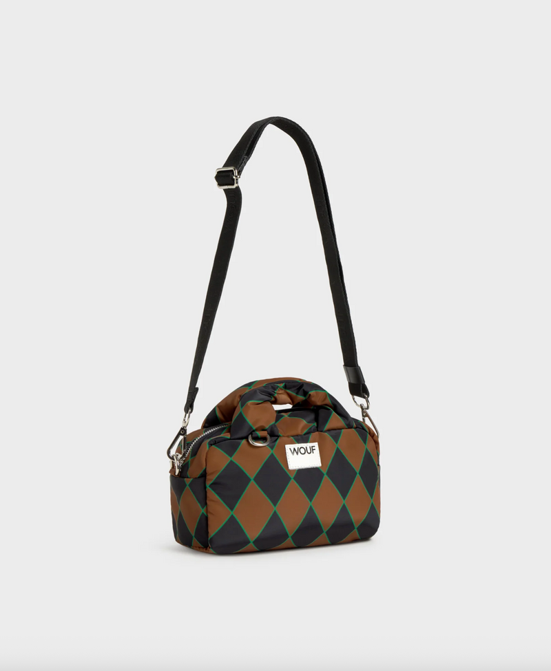Jester Bowling Bag
