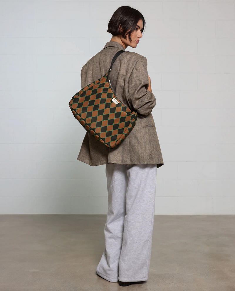 Jester Hobo Bag