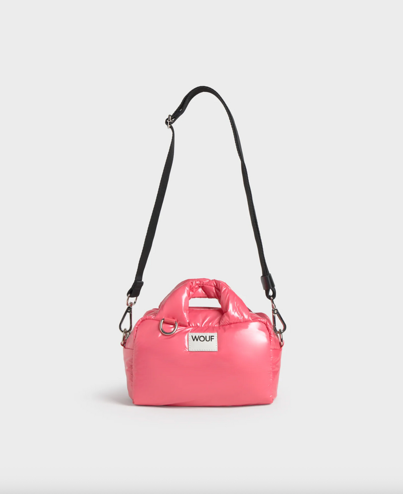 Candy Bowling Bag