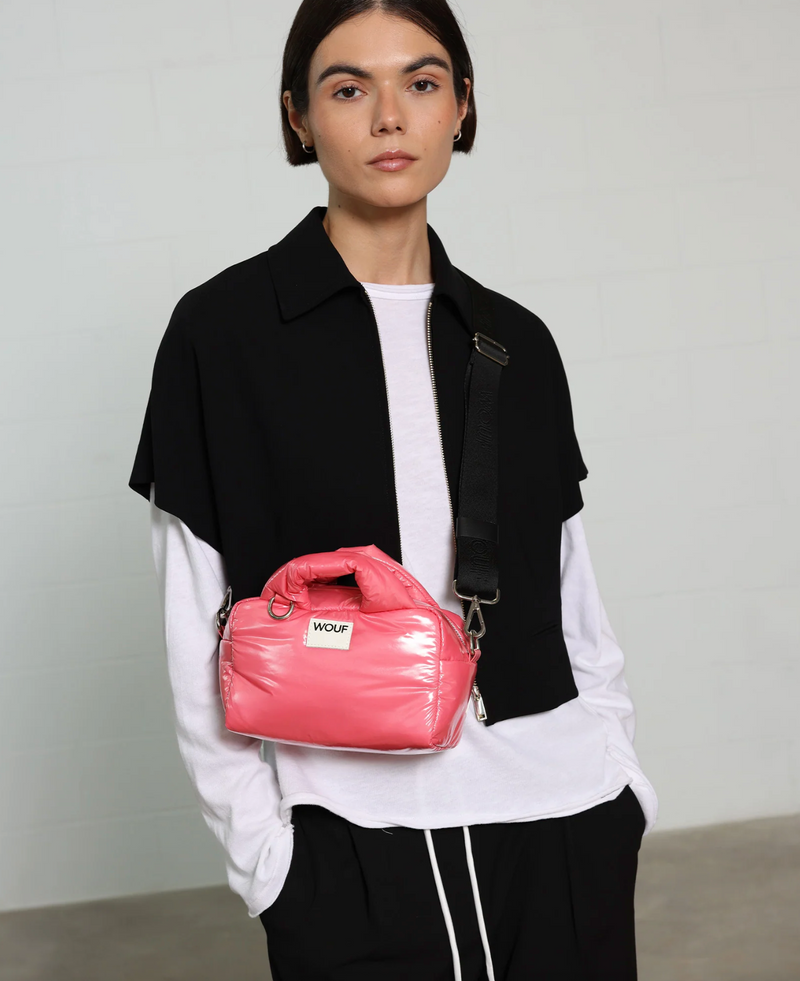 Candy Bowling Bag