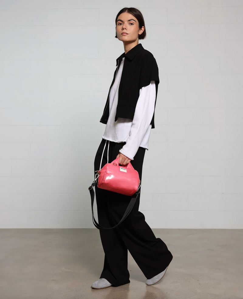 Candy Bowling Bag