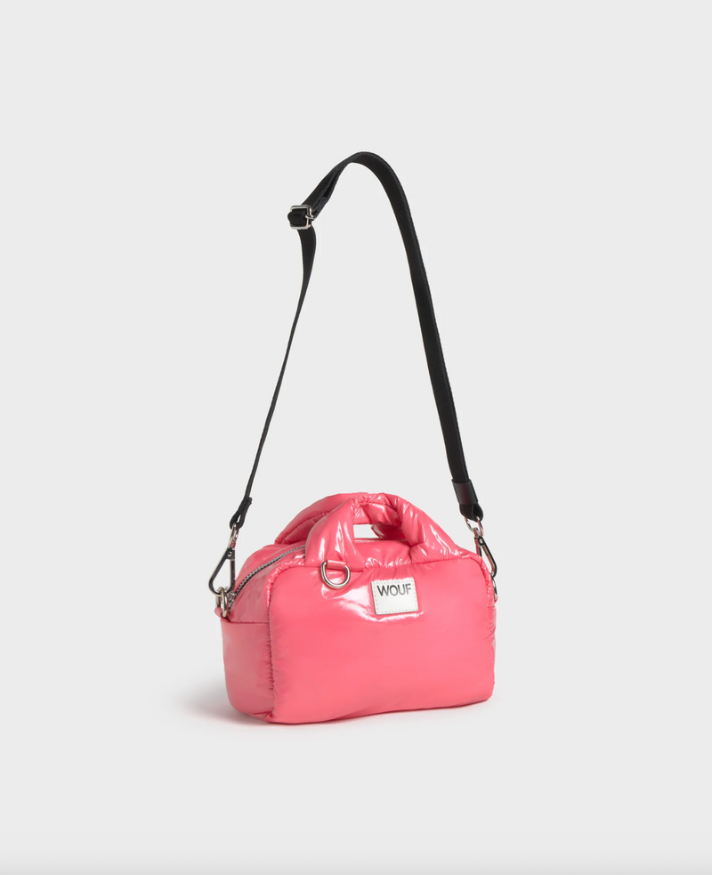 Candy Bowling Bag