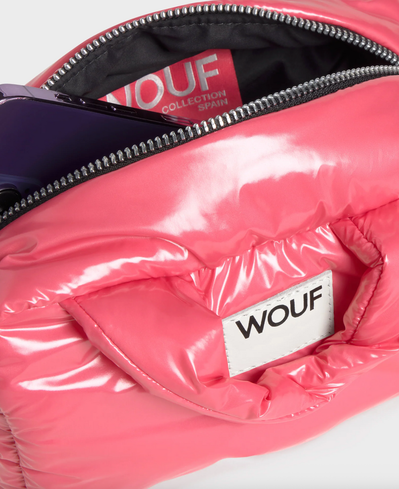 Candy Bowling Bag