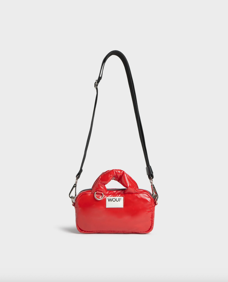 Cherry Mini Bag