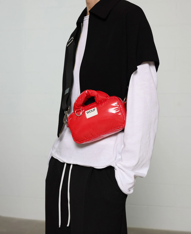 Cherry Mini Bag