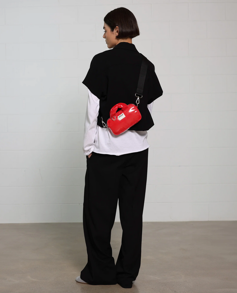 Cherry Mini Bag