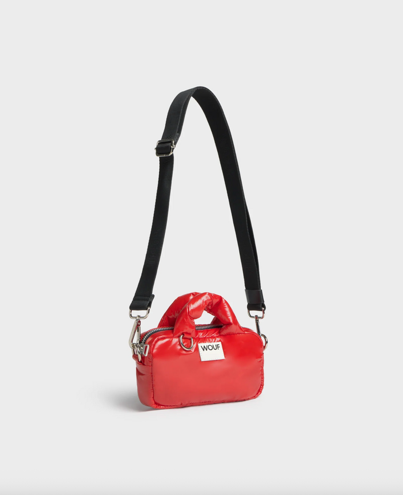 Cherry Mini Bag
