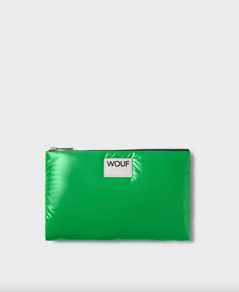 Basil Pouch