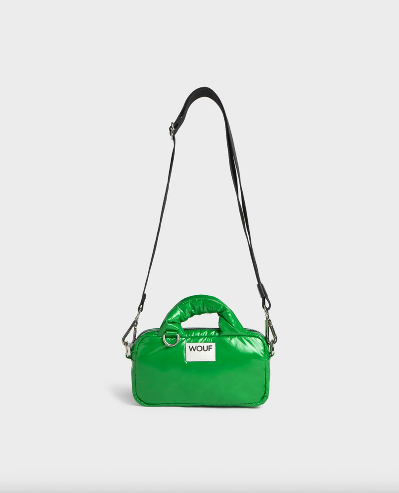 Basil Mini Bag