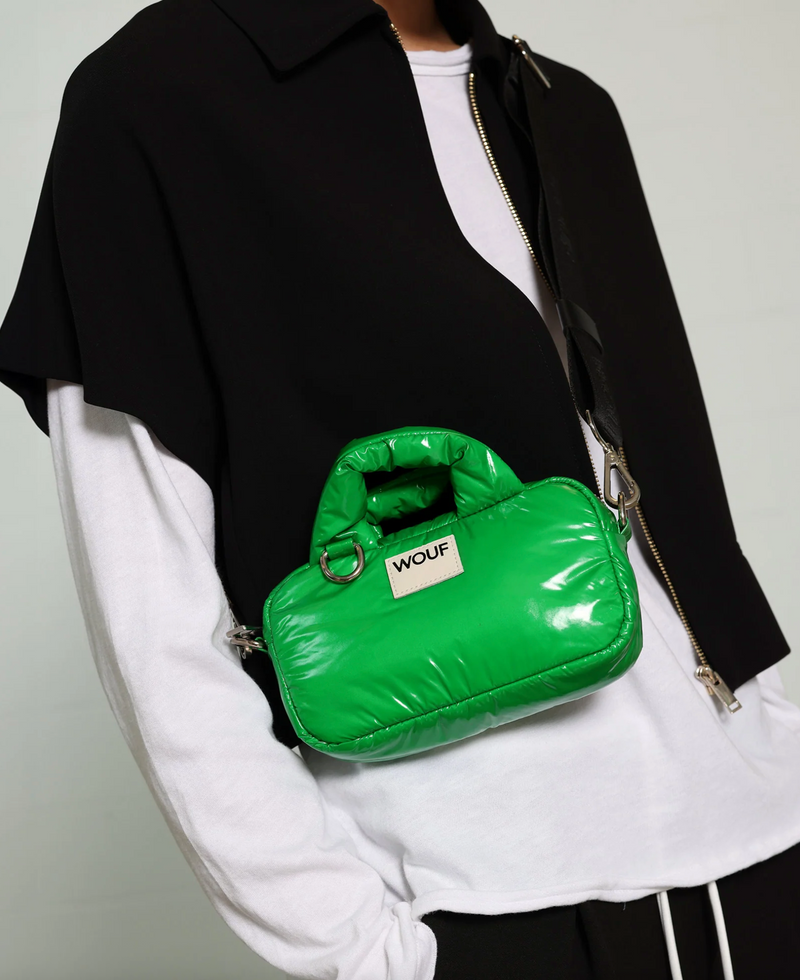 Basil Mini Bag