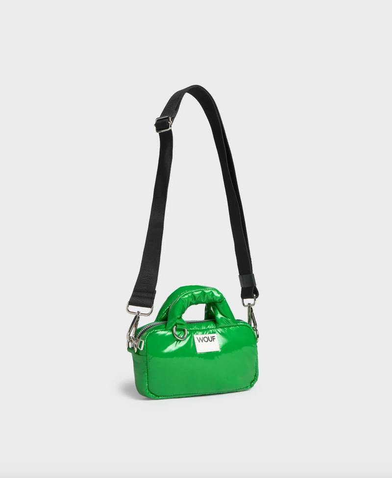 Basil Mini Bag
