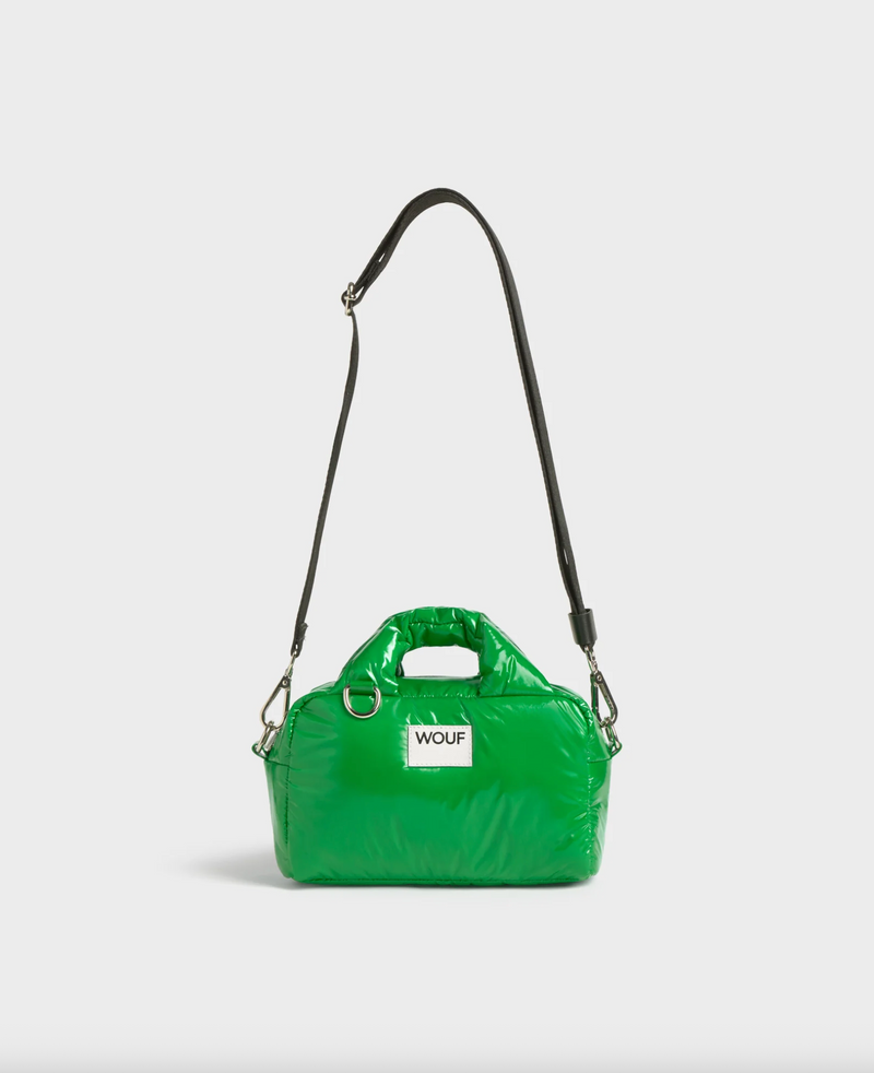 Basil Bowling Bag