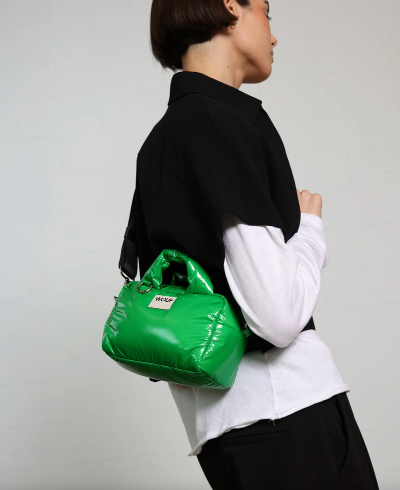 Basil Bowling Bag