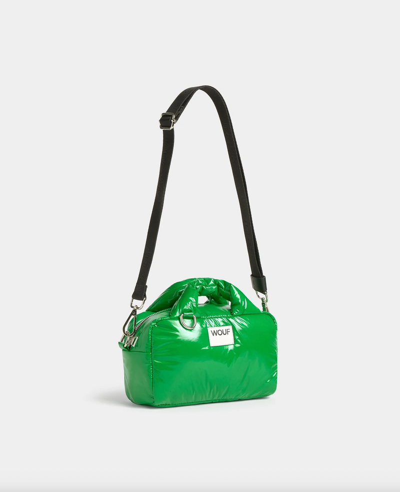 Basil Bowling Bag