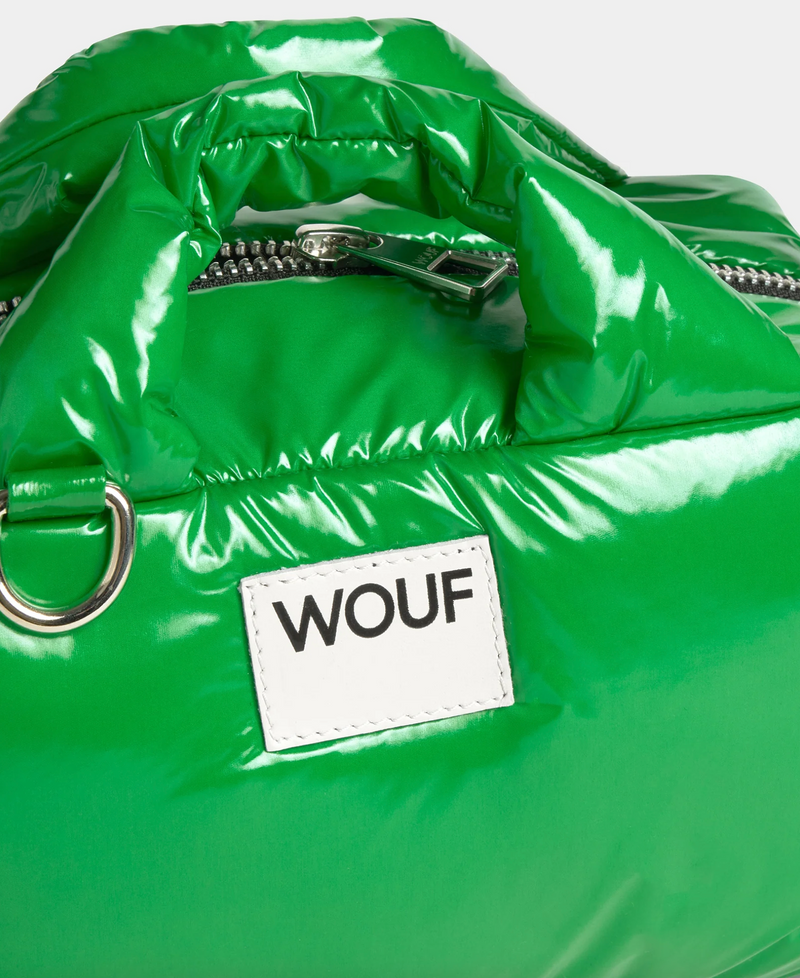Basil Bowling Bag