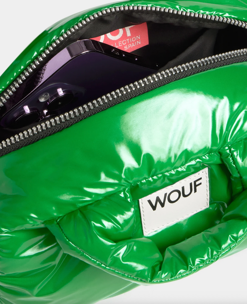 Basil Bowling Bag