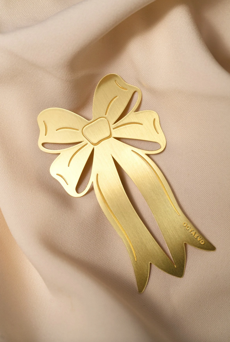Coquette Bookmark