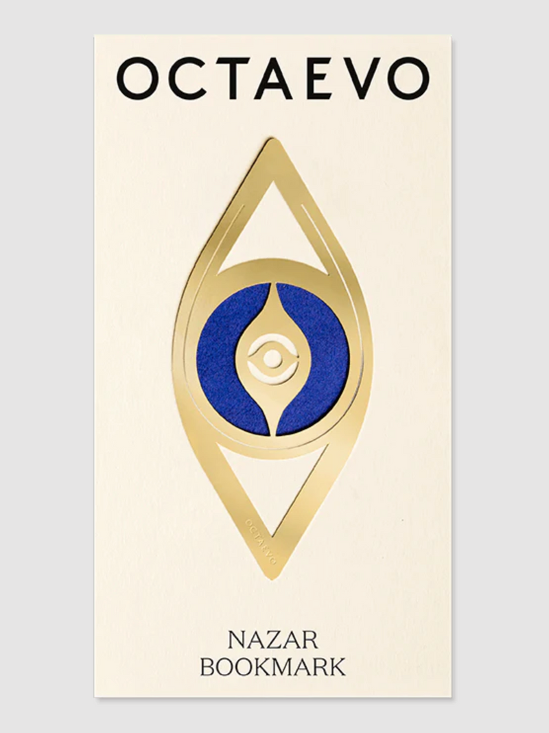 Nazar Bookmark