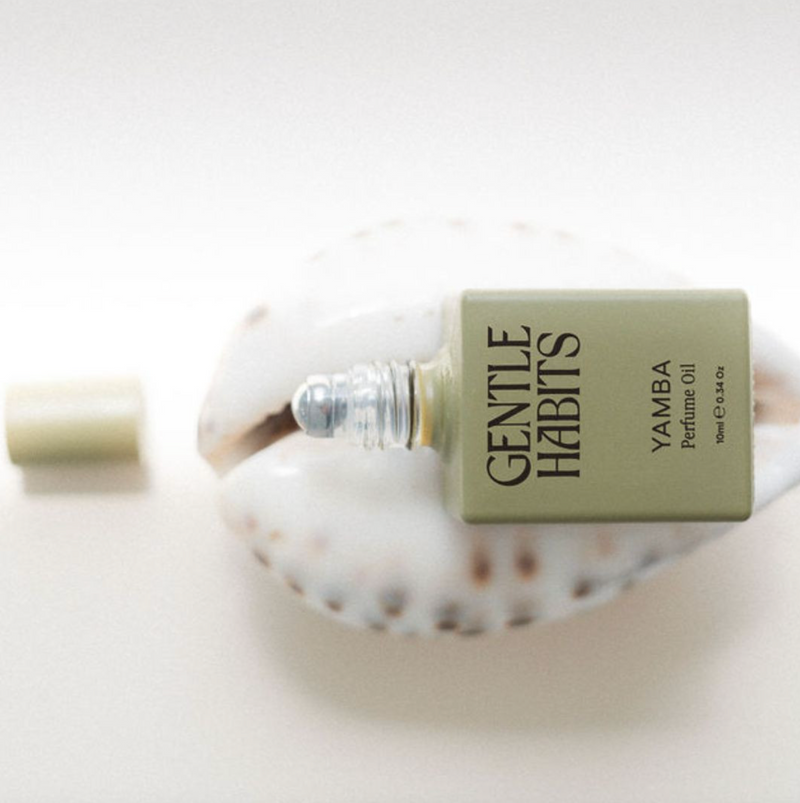 Perfume Oil in Yamba