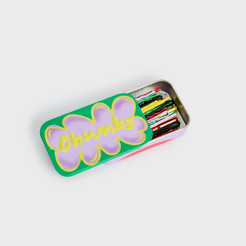 Bobby Pins