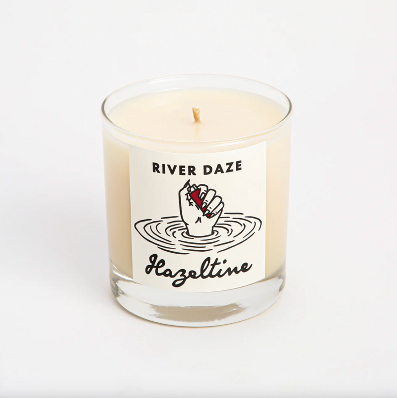 River Daze Candle