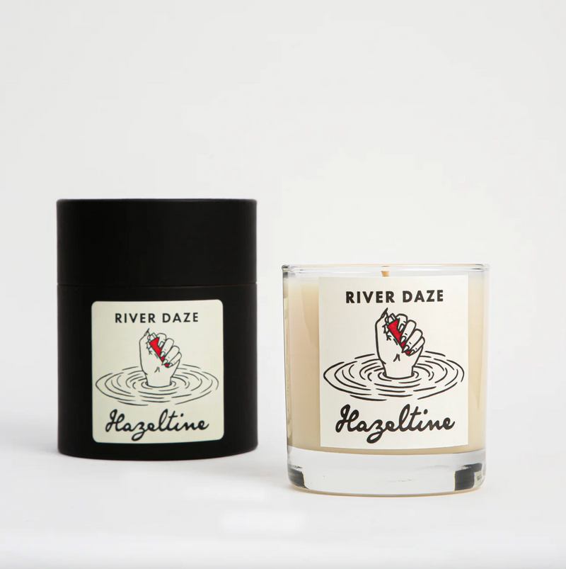 River Daze Candle