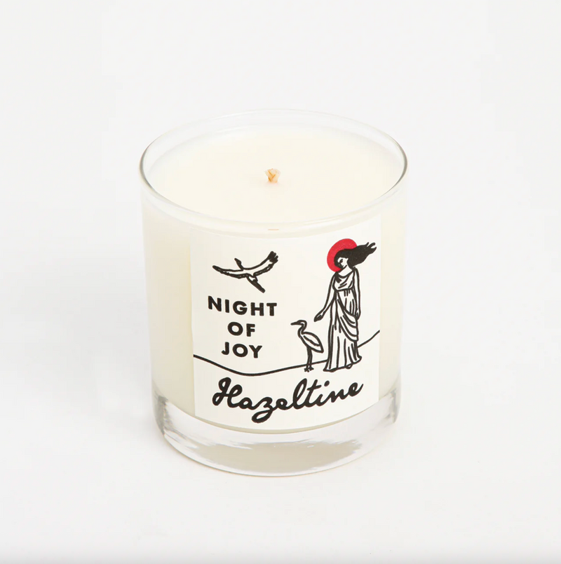 Night of Joy Candle