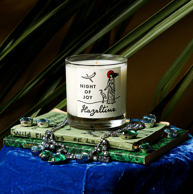 Night of Joy Candle