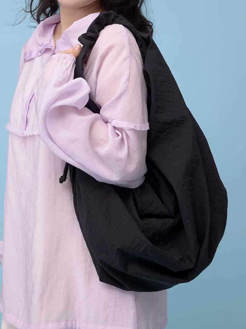 Mid Tangle Twist Bag