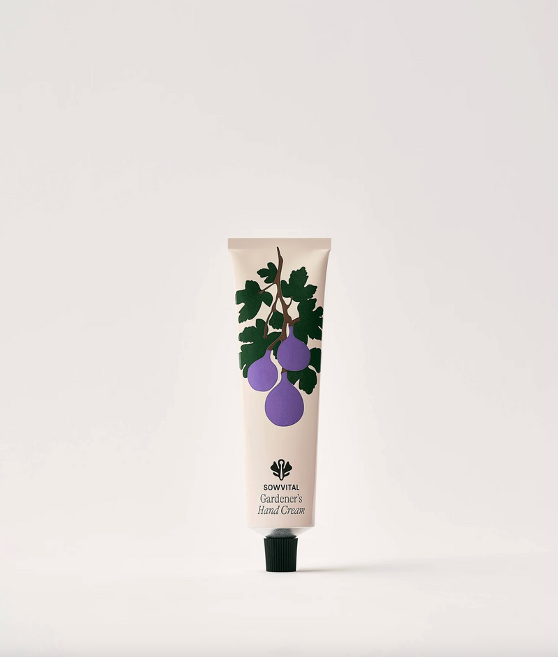 The Fig Tree Hand Cream