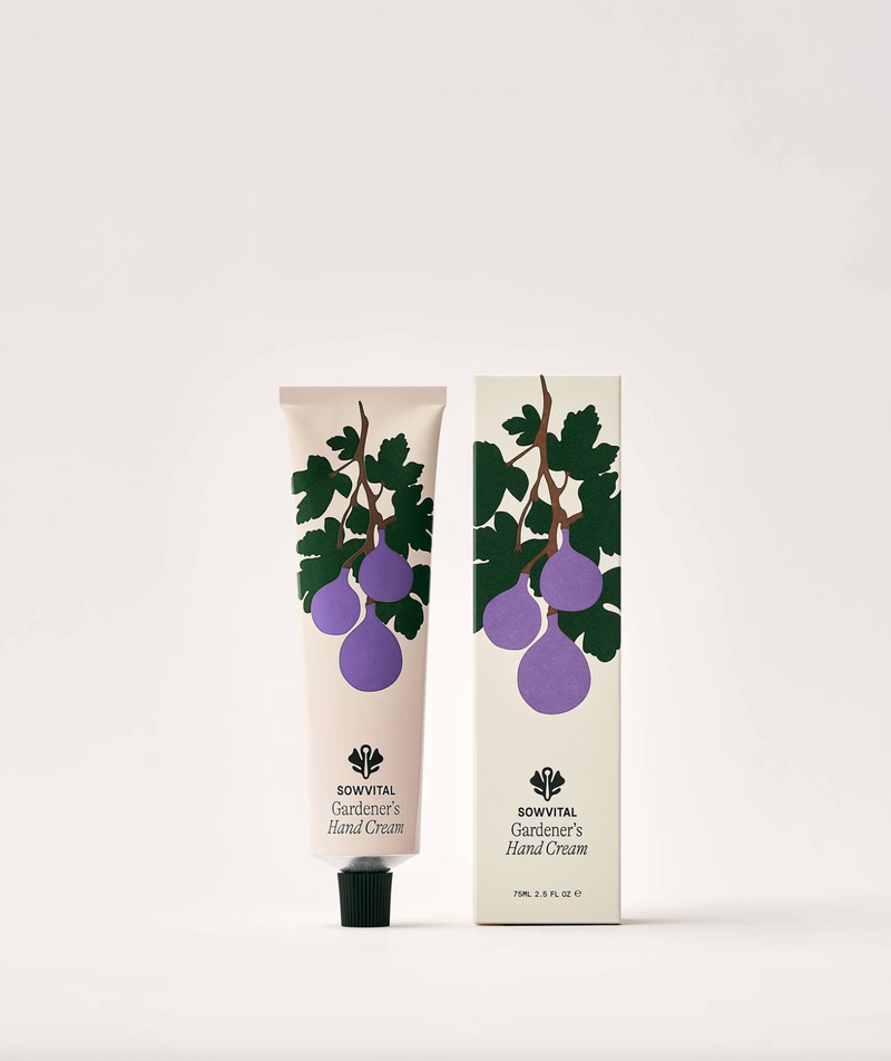 The Fig Tree Hand Cream