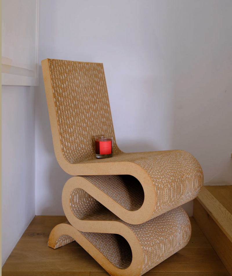 Saint Martin Candle - 8oz