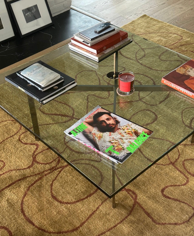 Saint Martin Candle - 8oz