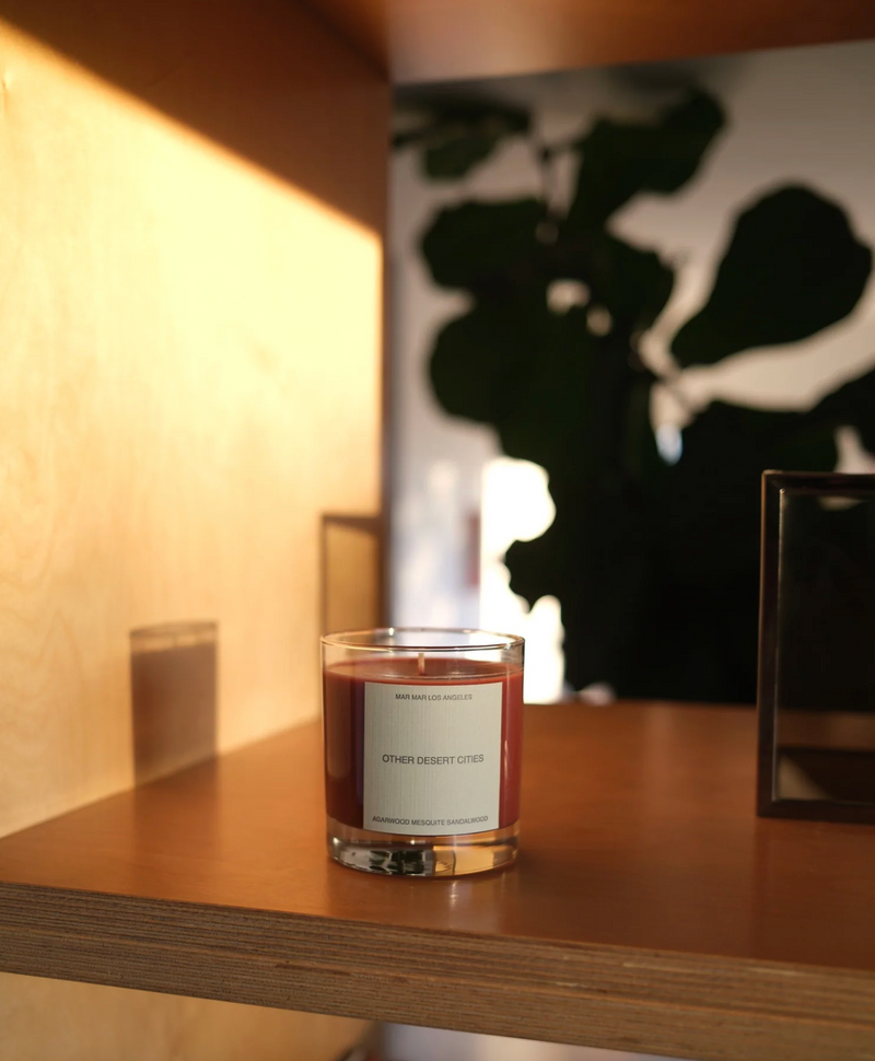 Other Desert Cities Candle - 8oz