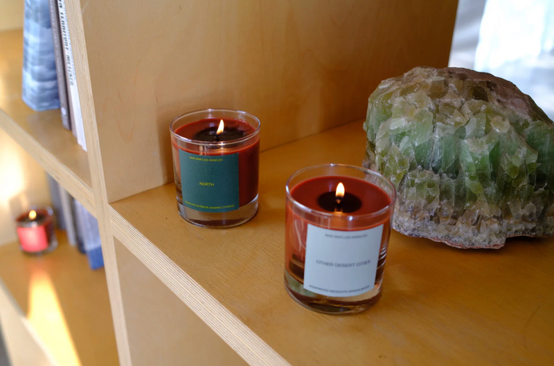 Other Desert Cities Candle - 8oz